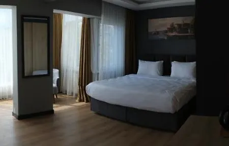 Ξενοδοχείο Sign Of - Taksim 4*