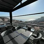 Sign Of - Taksim Hotel
