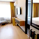 Sign Of - Taksim Hotel Istanbul