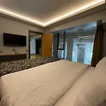 Sign Of - Taksim Hotel