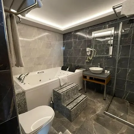Hotell Sign Of - Taksim Istanbul