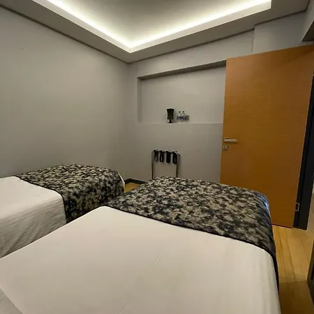 Sign Of - Taksim Hotell 4*
