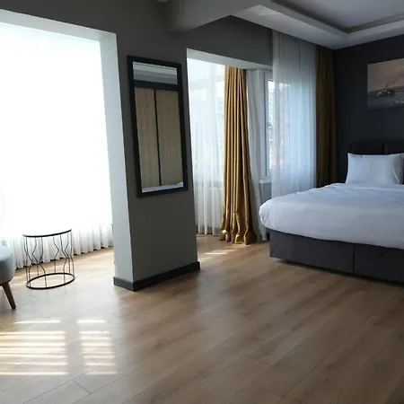 Sign Of - Taksim 4* 伊斯坦布尔