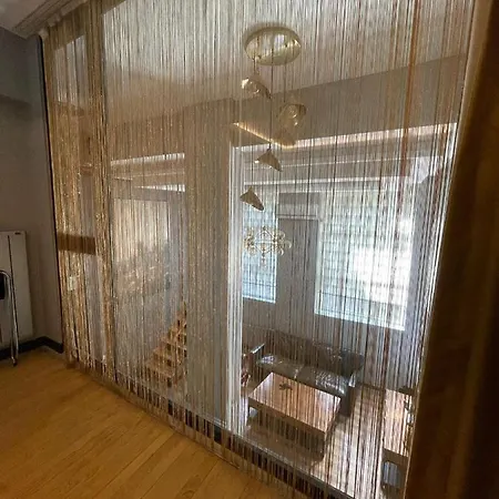 Sign Of - Taksim Hotell 4*