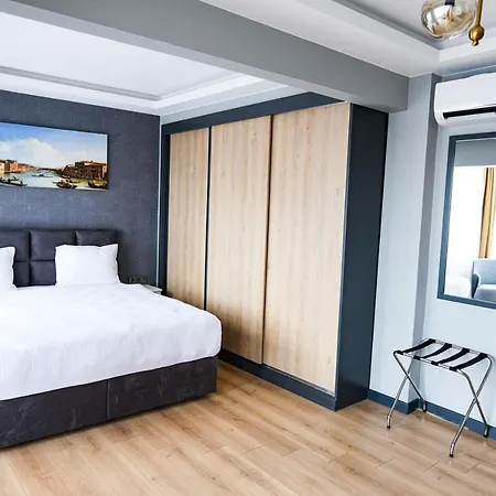 Hotell Sign Of - Taksim 4*