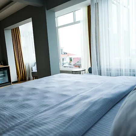 Hotell Sign Of - Taksim