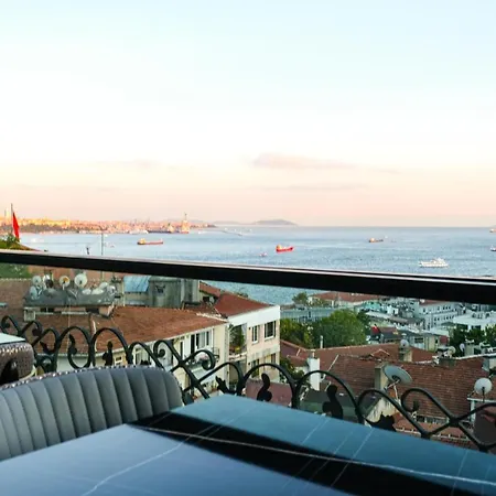 Hotell Sign Of - Taksim Istanbul