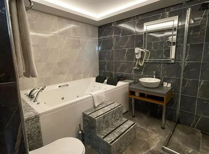 Hotell Sign Of - Taksim Istanbul