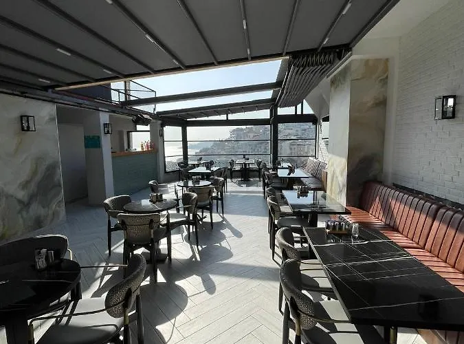 Hotell Sign Of - Taksim