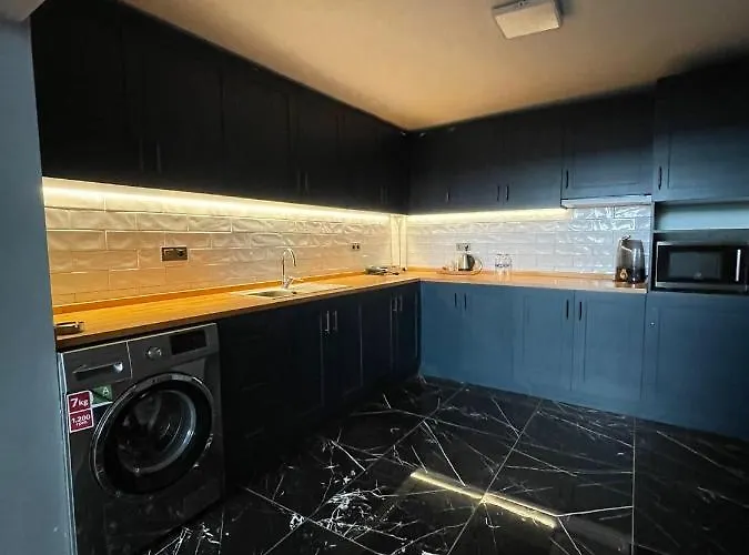 Sign Of - Taksim Hotell