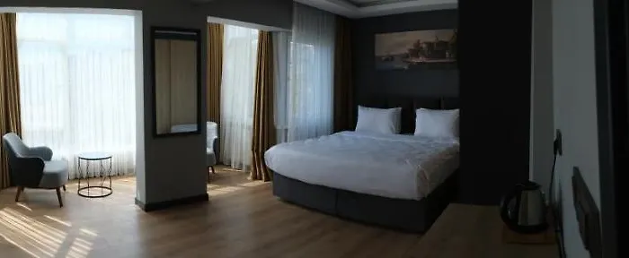 Hotell Sign Of - Taksim 4*