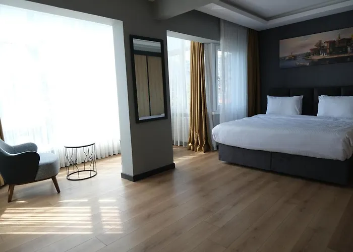 Sign Of - Taksim 4* Istanbul