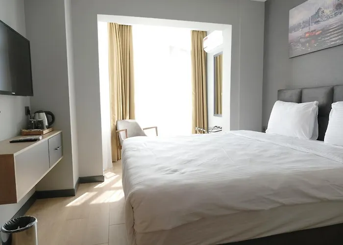 Hotell Sign Of - Taksim