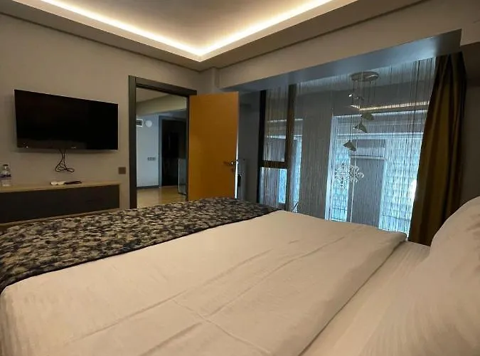 Sign Of - Taksim Hotell