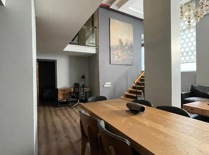 Hotell Sign Of - Taksim Istanbul