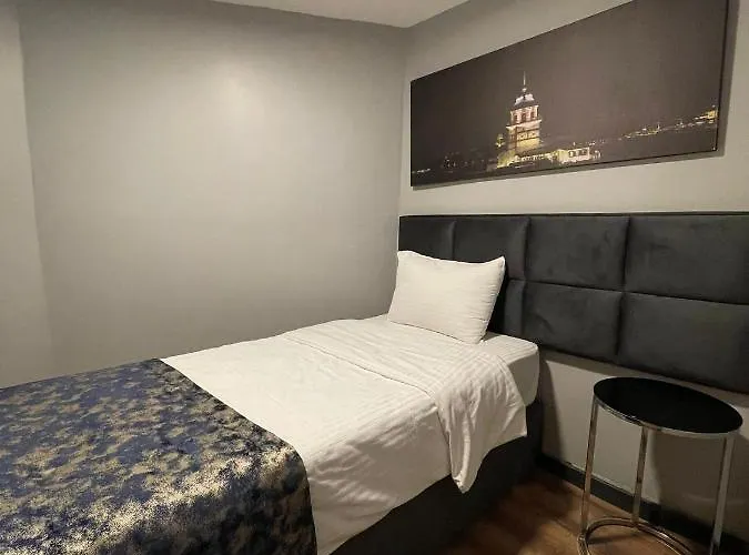 Sign Of - Taksim 4* Istanbul