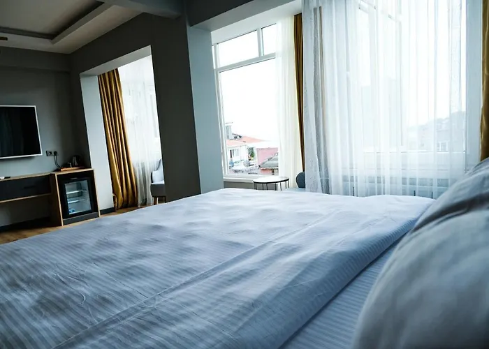 Hotell Sign Of - Taksim