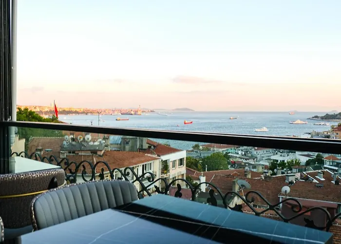 Hotell Sign Of - Taksim Istanbul