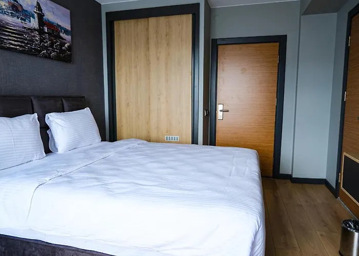 Hotell Sign Of - Taksim